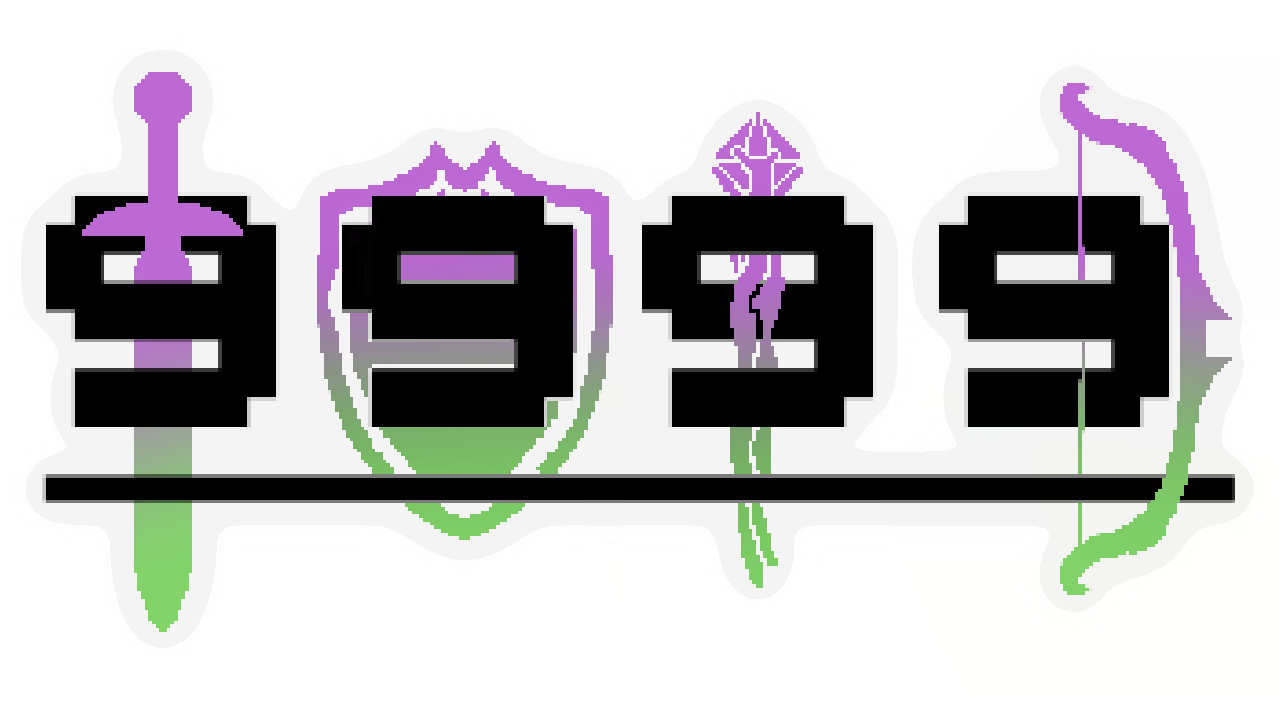 9999 logo