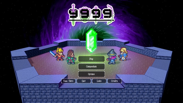 Title hub