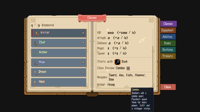 Compendium